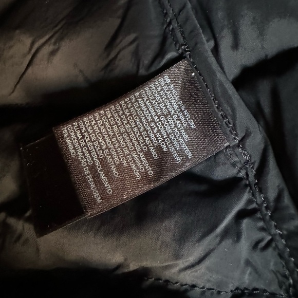 The North Face Women's Stretch Down Jacket size XS - Picture 5 of 13